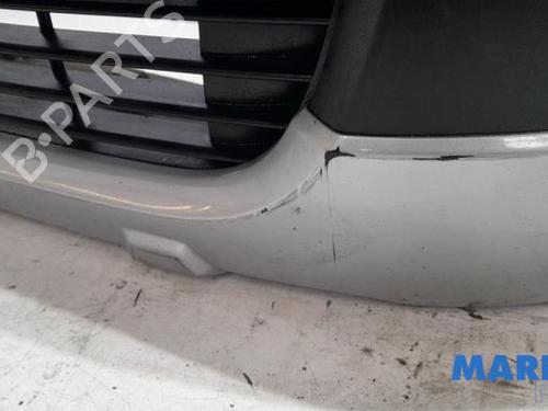 Front bumper PEUGEOT PARTNER Tepee 1.6 VTi | BP31490609C7 