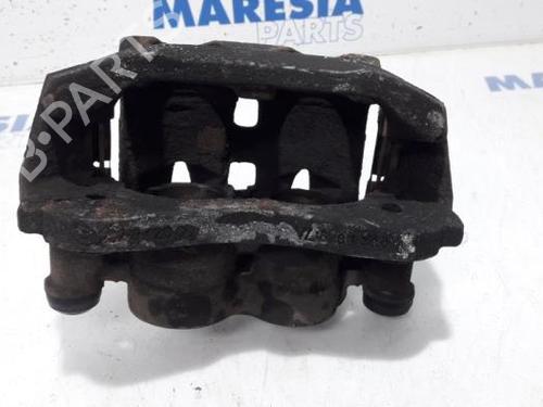 Left front brake caliper CITROËN JUMPER II Van 2.0 BlueHDi 160 | BP31387930M105 - Image 4