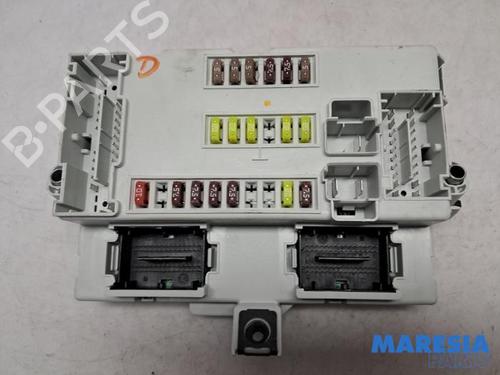Engine control unit (ECU) ALFA ROMEO GIULIETTA (940_) 1.4 TB (940FXB1A, 940FXB11) | BP31450145M57 - Image 4