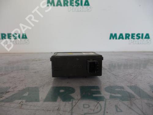 Control unit PEUGEOT 607 (9D, 9U) 2.0 | BP31493390M11