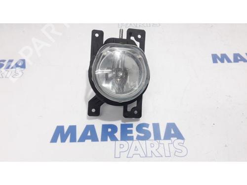 Used Left front fog light FIAT DOBLO Cargo (263_) 1.3 D Multijet (90 hp) 31497042