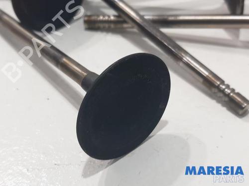 Other CITROËN C3 II (SC_) 1.6 VTi 120 | BP31389728O1