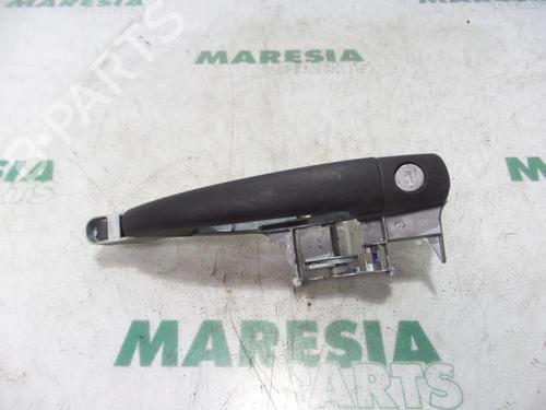 front-right-exterior-door-handle-peugeot-partner-box-bodympv-2008-31387410 main image