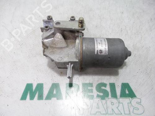 Used Front wiper motor ALFA ROMEO MITO (955_) 1.3 MultiJet (955AXT1A) (84 hp) 31524622