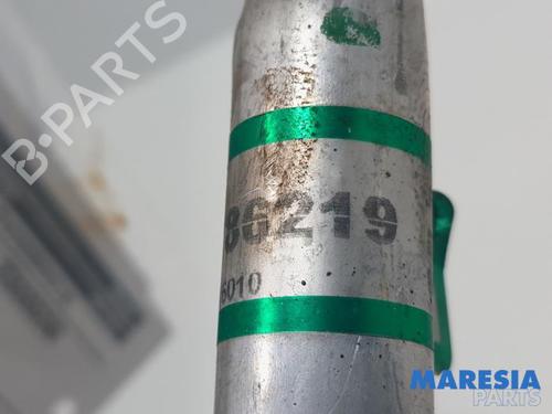 AC pipe FIAT 500 (312_) 1.2 (312AXA1A) | BP31402819M126