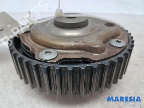 Poulie Poulie FIAT 500 C (312_) 1.2 (312CXA1A, 312AXA1A) (69 hp) 36420666 36420666
