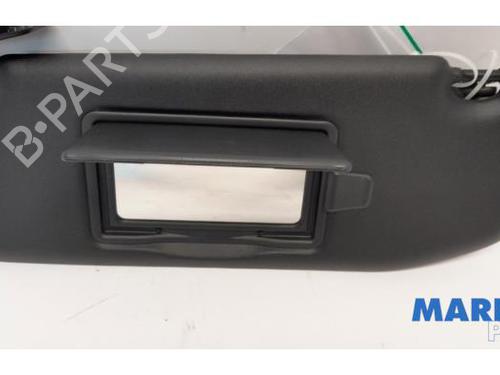 Left sun visor OPEL CORSA F (P2JO) 1.2 (68) | BP31508107I1