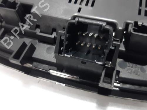 Interior roof light PEUGEOT 508 SW I (8E_) 2.0 HDi RXH Hybrid4 | BP31530390I8 