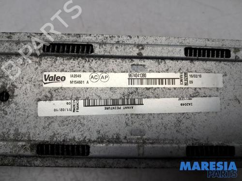 Intercooler PEUGEOT RCZ 1.6 16V | BP36985341M30 - Image 5