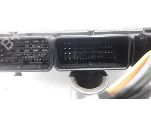 Engine control unit (ECU) RENAULT CLIO IV (BH_) 0.9 TCe 90 (BHNF, BHMA, BHMH, BHJK, BHJR) | BP31444843M57  - Image 7