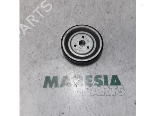 Used Other PEUGEOT 308 SW I (4E_, 4H_) 1.6 16V (120 hp) 31430603