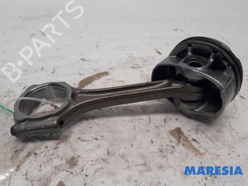 Other CITROËN C3 III (SX) 1.2 THP 110 (SXHNPS, SXHNZT, SXHNZ6) | BP31508773O1 - Image 3