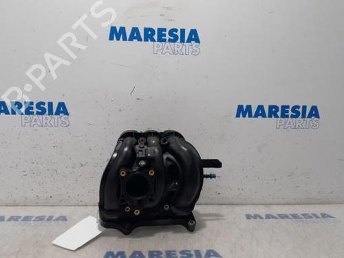 Used Injection rail CITROËN C1 (PM_, PN_) 1.0 (68 hp) 31462897