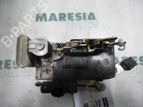 electronic-module-lancia-lybra-sw-839_-1999-2000-2001-2002-2003-2004-2005-31449492 main image