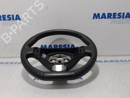 Used Steering wheel PEUGEOT 3008 I MPV (0U_) 1.6 THP (150 hp) 31502446