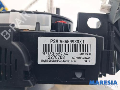 Switch PEUGEOT 308 CC (4B_) 1.6 16V | BP33674520I30 - Image 7