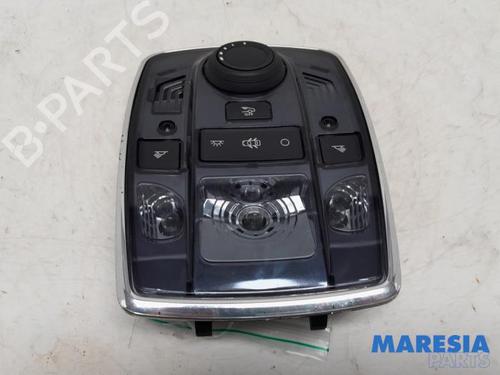 Used Interior roof light PEUGEOT 508 SW I (8E_) 1.6 THP (156 hp) 31397648