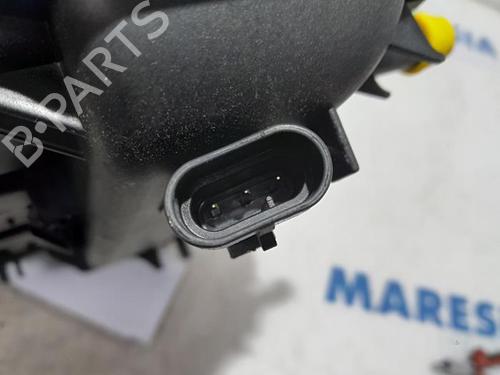 Injection rail RENAULT MODUS / GRAND MODUS (F/JP0_) 1.2 (JP0C, JP0K, FP0C, FP0K, FP0P, JP0P, JP0T) | BP31536692M98