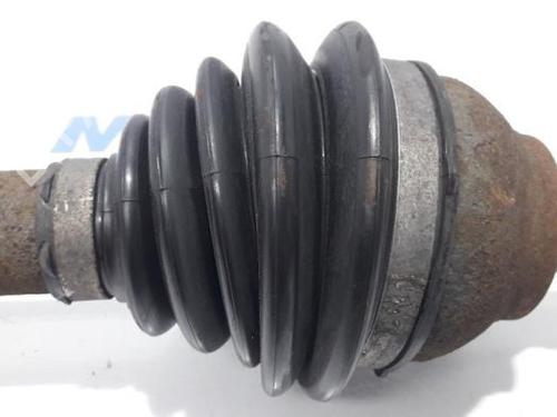 Right front driveshaft PEUGEOT 308 SW I (4E_, 4H_) 1.6 HDi | BP31426917M39