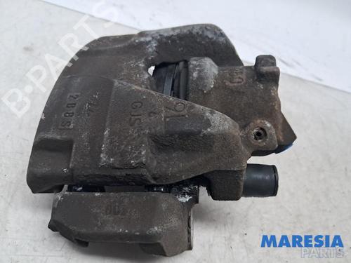 Left front brake caliper RENAULT CAPTUR I (J5_, H5_) 1.2 TCe 120 | BP37524241M105 - Image 4