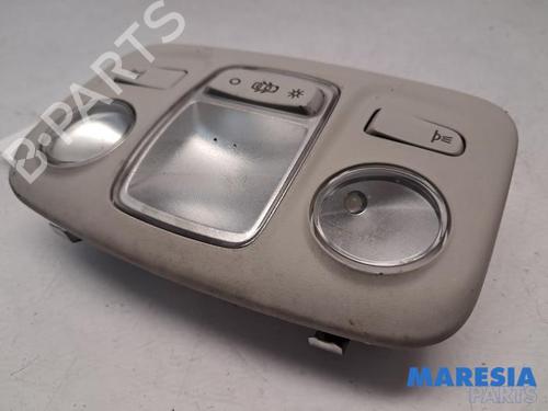 Innerbelysning CITROËN C4 Picasso II 1.6 HDi / BlueHDi 115 (115 hp) 31405733