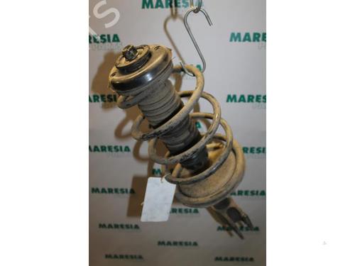 Left front shock absorber PEUGEOT 307 SW (3H) 1.6 HDI 90 | BP31419016M16