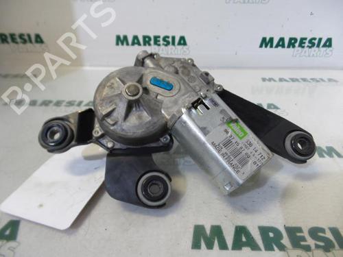 Used Rear wiper motor PEUGEOT 307 (3A/C) 1.6 16V (109 hp) 31488808