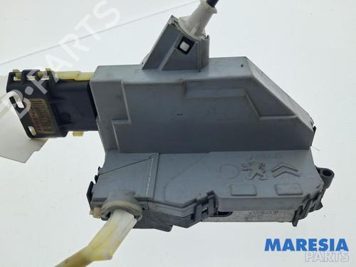 Electronic module CITROËN C5 III Break (RW_) 2.0 i 16V (RWRFJC, RWRFJF) | BP37875784M83 - Image 4
