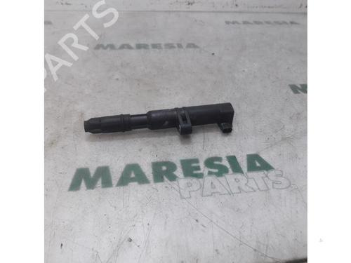 Tændspole RENAULT ESPACE IV (JK0/1_) 2.0 Turbo (JK0A, JK0B, JK0N) (163 hp) 31495569