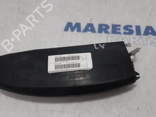 Altro RENAULT TWINGO I (C06_) 1.2 16V (C06C, C06D, C06K) (75 hp) 31520196