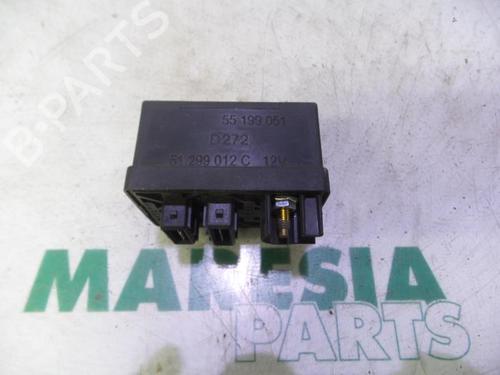 Used Electronic sensor FIAT PUNTO EVO Hatchback Van (199_) 1.3 D Multijet (199.AXT1A, 199.AXC1A) (75 hp) 31467802