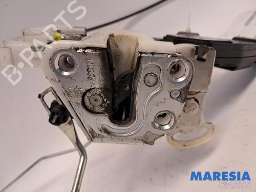 Electronic module CITROËN C1 (PM_, PN_) 1.0 | BP31383945M83 - Image 2