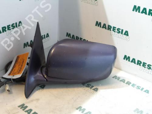 Used Left mirror LANCIA KAPPA (838_) 2.0 20V (838AG1AA, 838AG11A) (155 hp) 31514098