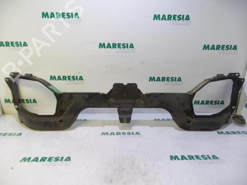 Frontplade/Frontkurv PEUGEOT BOXER Bus (244, Z_) 2.8 HDi (128 hp) 31455468