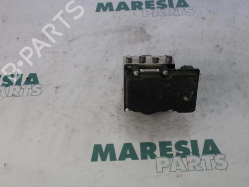 ABS pump FIAT PANDA (169_) 1.2 (169.AXB11, 169.AXB1A) | BP31415312M43