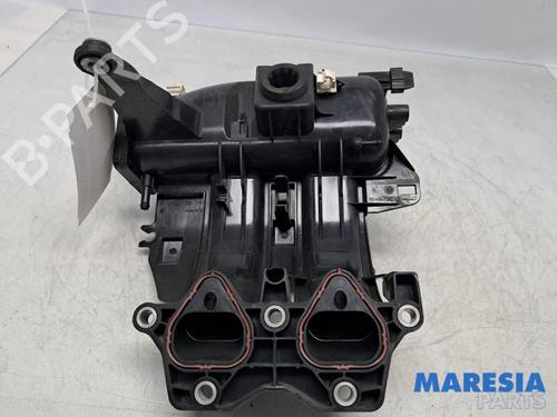 Injection rail FIAT PUNTO (199_) 0.9 Twinair Turbo | BP31451841M98