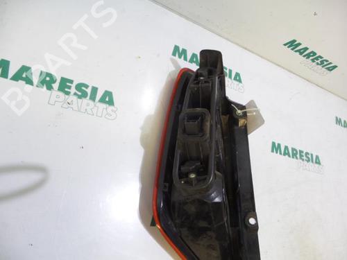 Right taillight FIAT GRANDE PUNTO (199_) 1.4 (199AXB11, 199AXB1A, 199BXB1A, 199AXL1A) | BP31494879C35