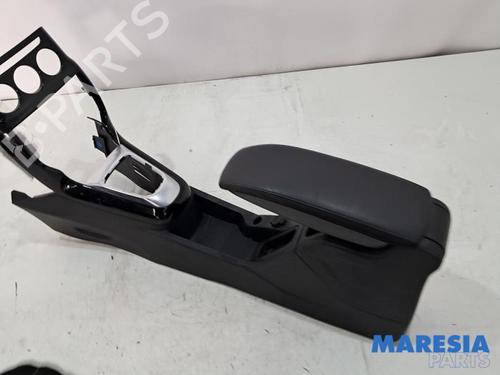 Bracciolo centrale CITROËN DS3 Convertible 1.6 THP 155 (156 hp) 31468248