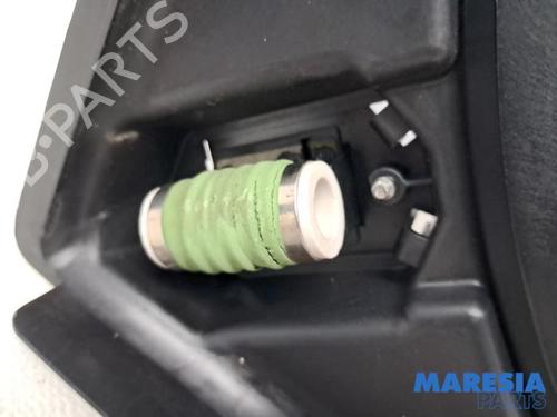 Pipe ALFA ROMEO GIULIETTA (940_) 1.4 TB (940FXA1A, 940FXT1A) | BP31672829M125 