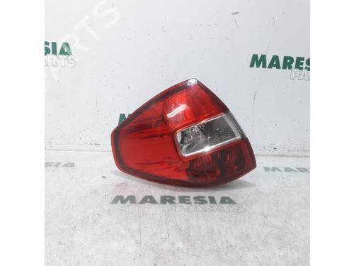 Venstre baglygte RENAULT KOLEOS I (HY_) 2.0 dCi (HY0K) (150 hp) 31475517