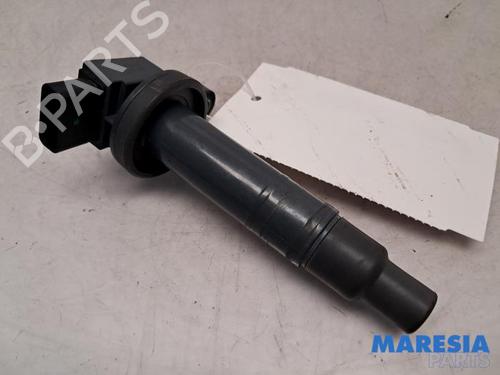 Tændspole CITROËN C1 (PM_, PN_) 1.0 (68 hp) 31530787