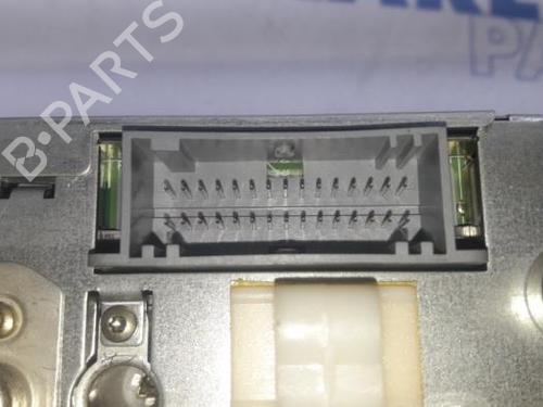 Display RENAULT VEL SATIS (BJ0_) 3.5 V6 (BJ0R, BJ0V, BJ0U) | BP31491043C48 - Image 5