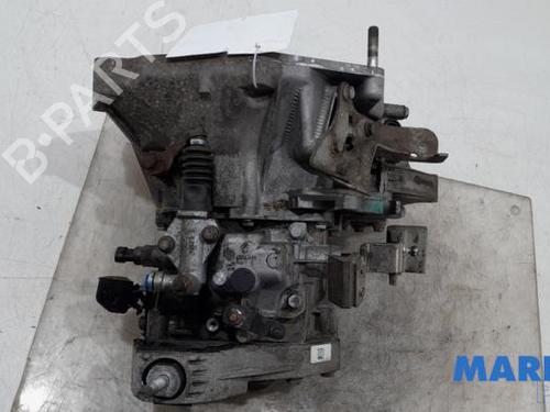 Gearbox FIAT 500 C (312_) 0.9 (312AG1A) | BP31816680M3 