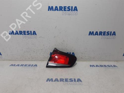 Used Right taillight CITROËN C3 II (SC_) 1.2 VTi 82 (82 hp) 31499261