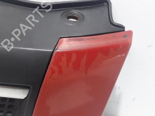 Grill FIAT PANDA (169_) 1.2 (169.AXB11, 169.AXB1A) | BP31534866C40 - Image 3