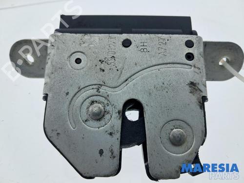 Used Electronic module LANCIA DELTA III (844_) 1.4 (844.AXA1A) (120 hp) 32746242