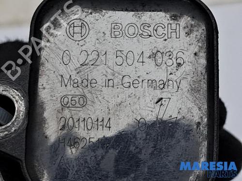 Ignition coil ALFA ROMEO GIULIETTA (940_) 1.4 TB (940FXB1A, 940FXB11) | BP31438864M94