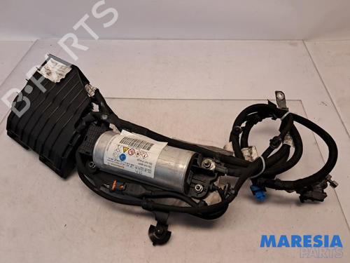 Switch CITROËN C3 II (SC_) 1.6 HDi | BP31513966I30