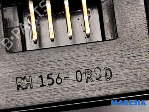 Switch CITROËN C1 II (PA_, PS_) 1.0 VTi 72 | BP31415339I30 