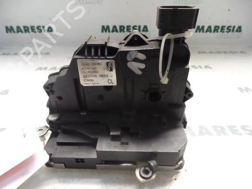 Used Electronic module FIAT DUCATO Van (250_) 120 Multijet 2,3 D (120 hp) 31516460